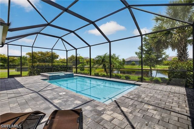 5856 Sunningdale ST, Ave Maria, FL 34142