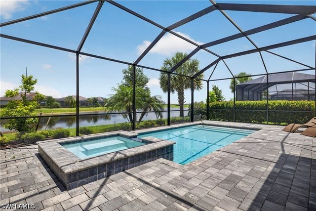 5856 Sunningdale ST, Ave Maria, FL 34142