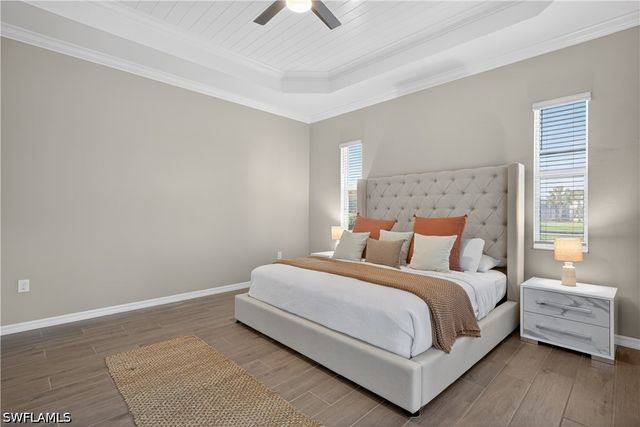 5856 Sunningdale ST, Ave Maria, FL 34142