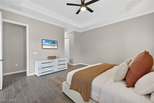 5856 Sunningdale ST, Ave Maria, FL 34142