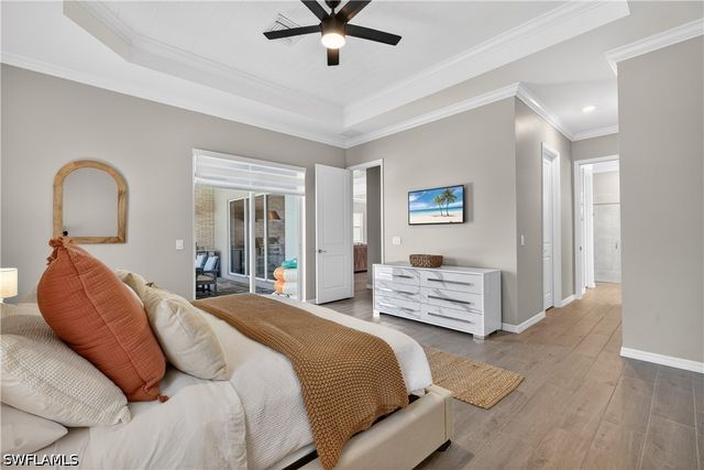 5856 Sunningdale ST, Ave Maria, FL 34142