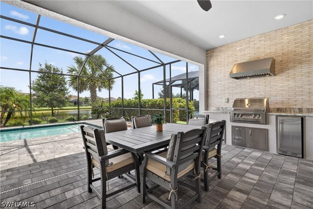 5856 Sunningdale ST, Ave Maria, FL 34142