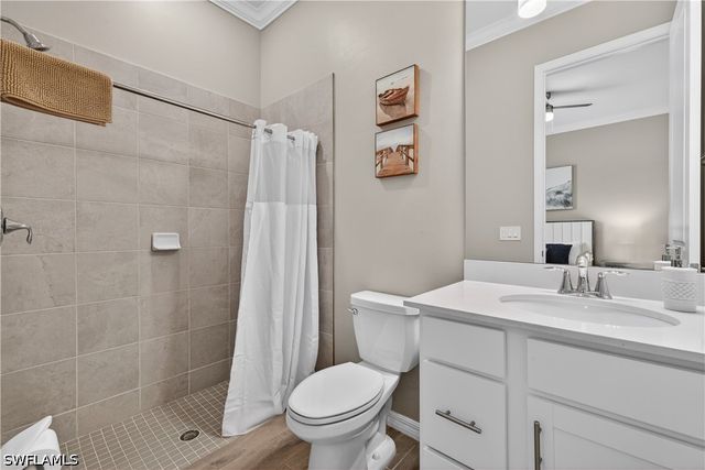 5856 Sunningdale ST, Ave Maria, FL 34142