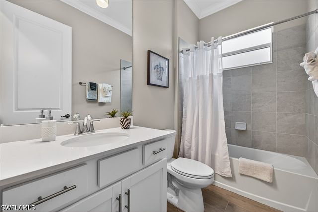 5856 Sunningdale ST, Ave Maria, FL 34142