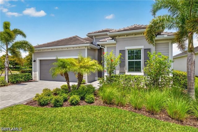 5856 Sunningdale ST, Ave Maria, FL 34142