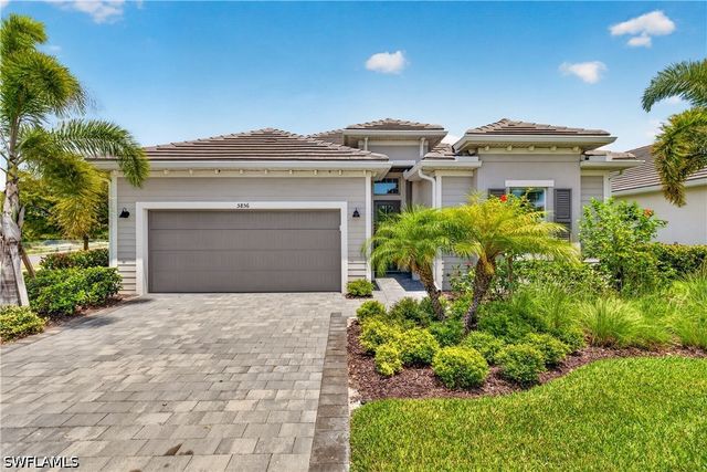 5856 Sunningdale ST, Ave Maria, FL 34142