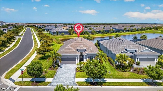 5856 Sunningdale ST, Ave Maria, FL 34142