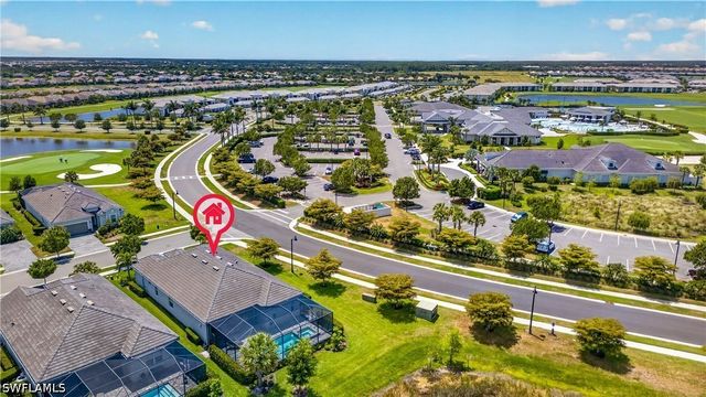 5856 Sunningdale ST, Ave Maria, FL 34142