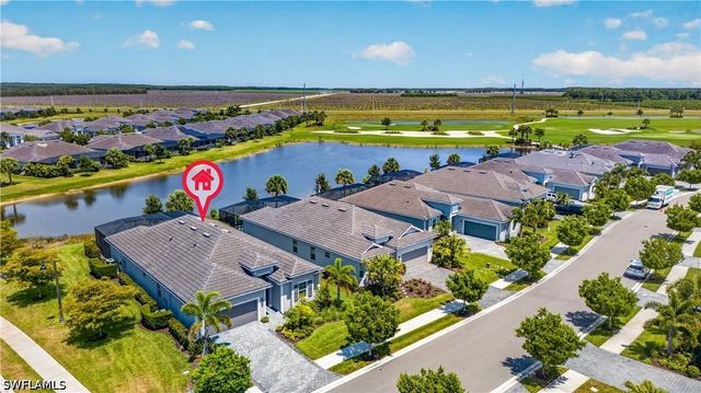5856 Sunningdale ST, Ave Maria, FL 34142
