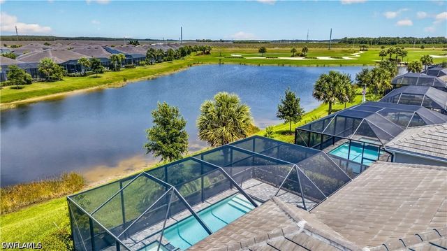 5856 Sunningdale ST, Ave Maria, FL 34142