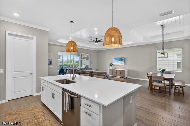 5856 Sunningdale ST, Ave Maria, FL 34142