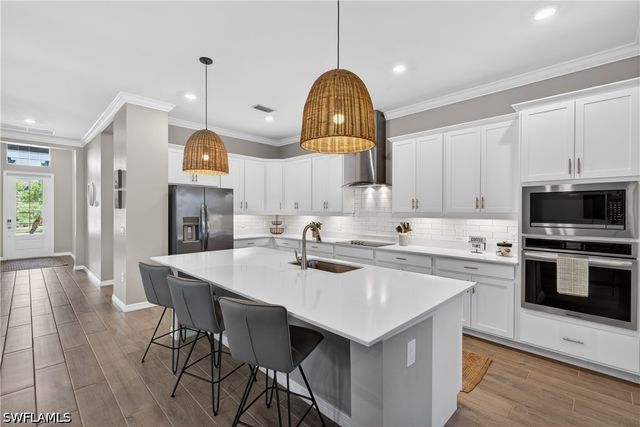 5856 Sunningdale ST, Ave Maria, FL 34142