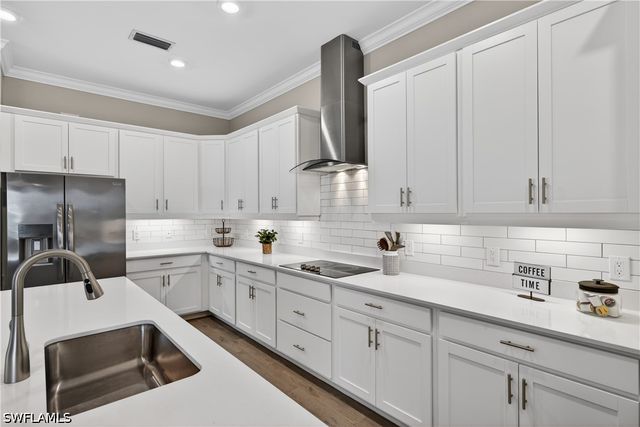 5856 Sunningdale ST, Ave Maria, FL 34142