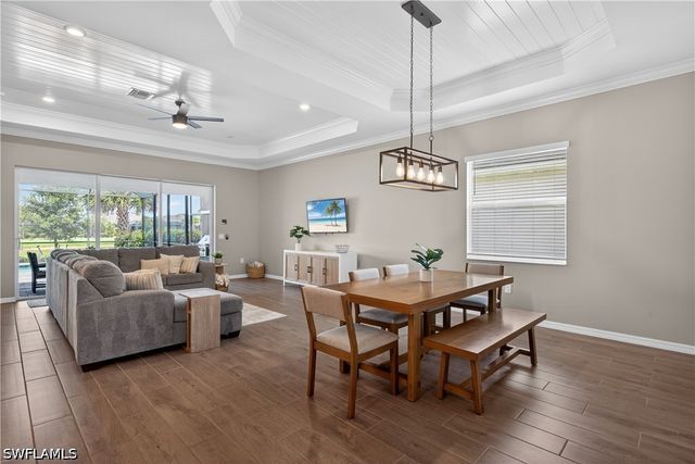 5856 Sunningdale ST, Ave Maria, FL 34142
