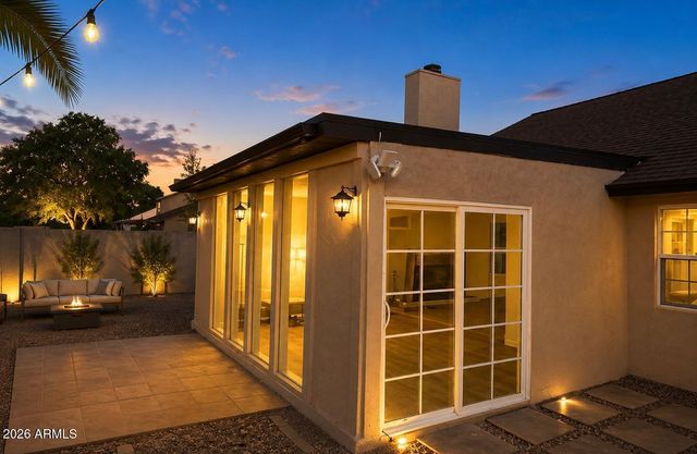 4238 E EVERETT Drive, Phoenix, AZ 85032