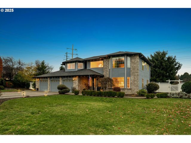 3811 Ne 166TH Ave, Vancouver, WA 98682