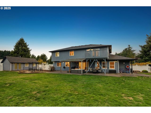 3811 Ne 166TH Ave, Vancouver, WA 98682