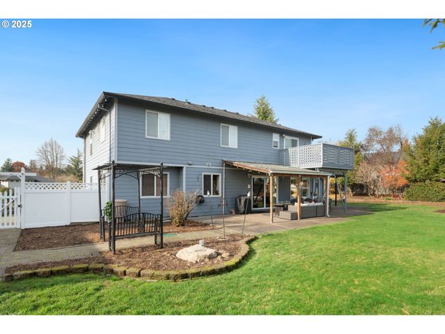 3811 Ne 166TH Ave, Vancouver, WA 98682