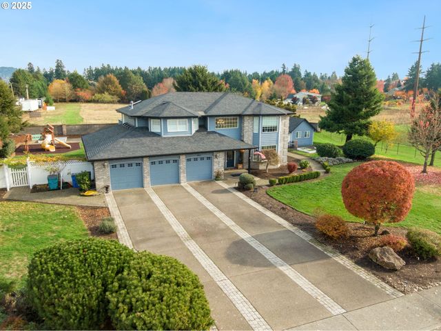 3811 Ne 166TH Ave, Vancouver, WA 98682