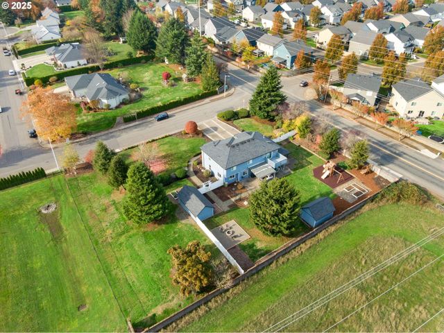 3811 Ne 166TH Ave, Vancouver, WA 98682