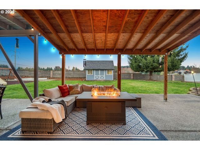 3811 Ne 166TH Ave, Vancouver, WA 98682