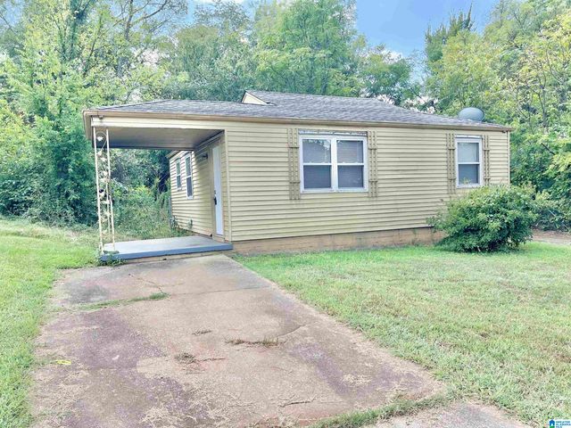 1845 HENRY CRUMPTON DRIVE, Birmingham, AL 35211