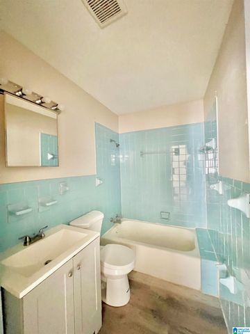 1845 HENRY CRUMPTON DRIVE, Birmingham, AL 35211
