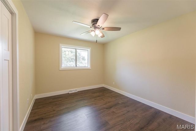 1910 Barron Road, Poplar Bluff, MO 63901