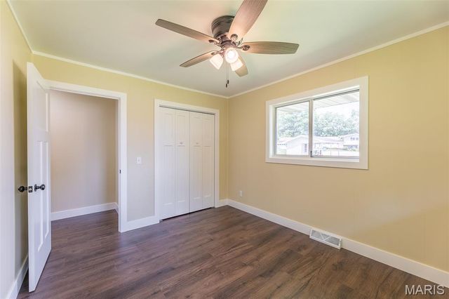 1910 Barron Road, Poplar Bluff, MO 63901