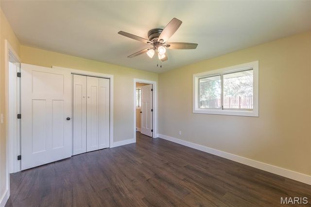 1910 Barron Road, Poplar Bluff, MO 63901