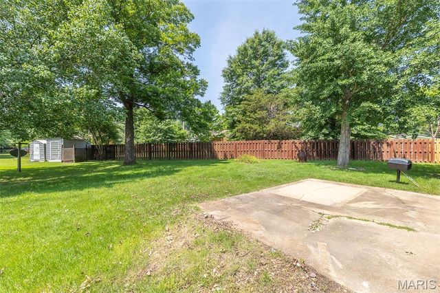 1910 Barron Road, Poplar Bluff, MO 63901