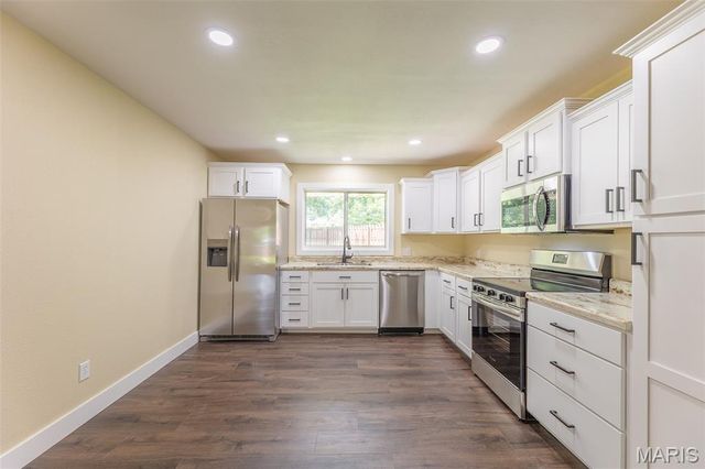 1910 Barron Road, Poplar Bluff, MO 63901