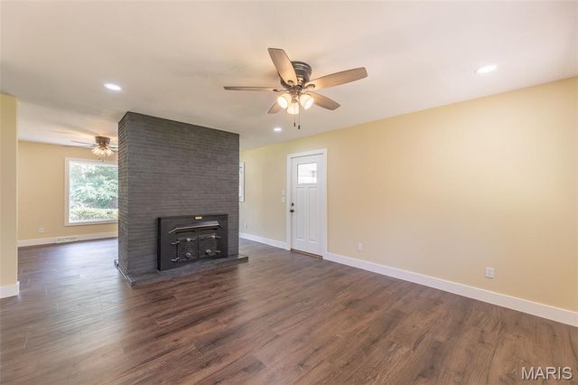 1910 Barron Road, Poplar Bluff, MO 63901