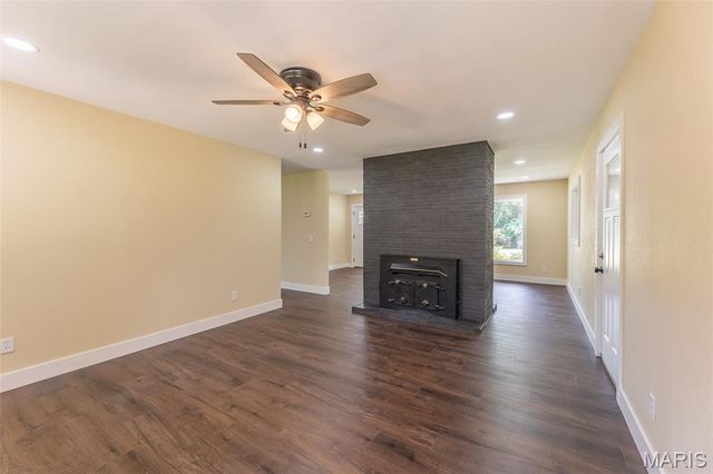 1910 Barron Road, Poplar Bluff, MO 63901