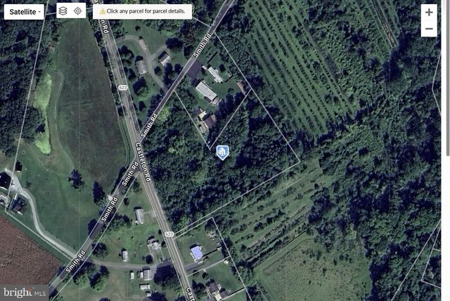 2302 CASTLETON RD, Darlington, MD 21034