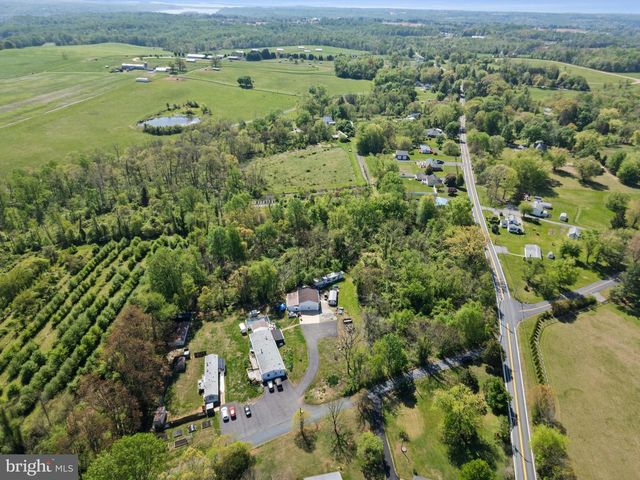 2302 CASTLETON RD, Darlington, MD 21034