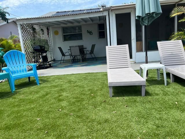 1719 TURNER STREET, Clearwater, FL 33756