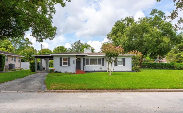 1200 AUSTIN ROAD, Orlando, FL 32806