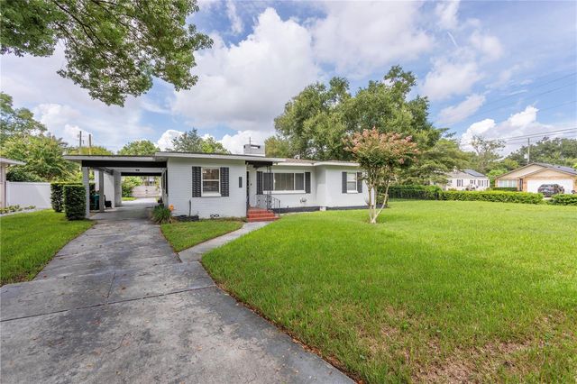 1200 AUSTIN ROAD, Orlando, FL 32806