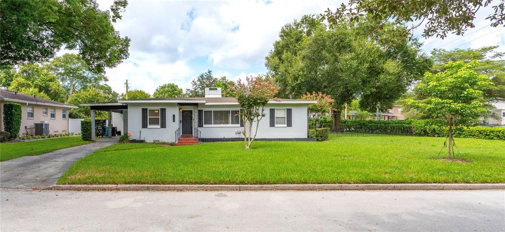 1200 AUSTIN ROAD, Orlando, FL 32806