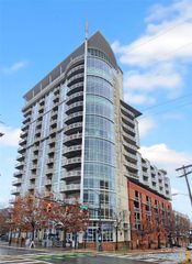 505 E 6th Street 301, Charlotte, NC 28202