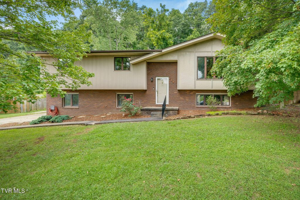 233 Hidden Acres Road, Kingsport, TN 37664