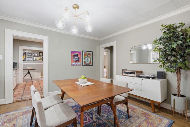 3229 Wabash Avenue, Fort Worth, TX 76109