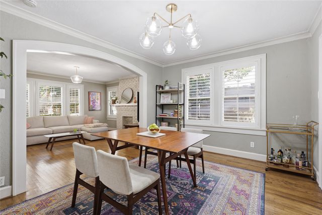 3229 Wabash Avenue, Fort Worth, TX 76109