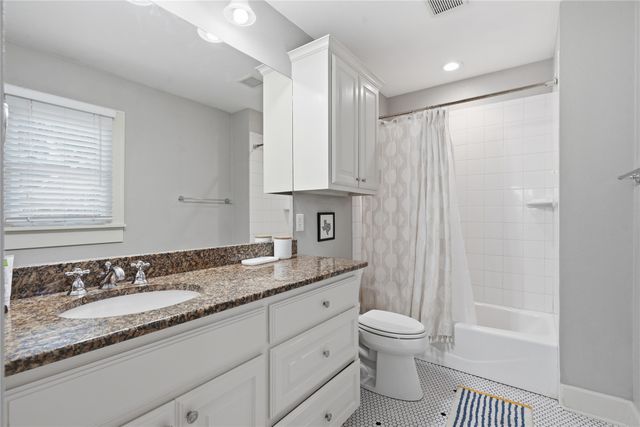 3229 Wabash Avenue, Fort Worth, TX 76109