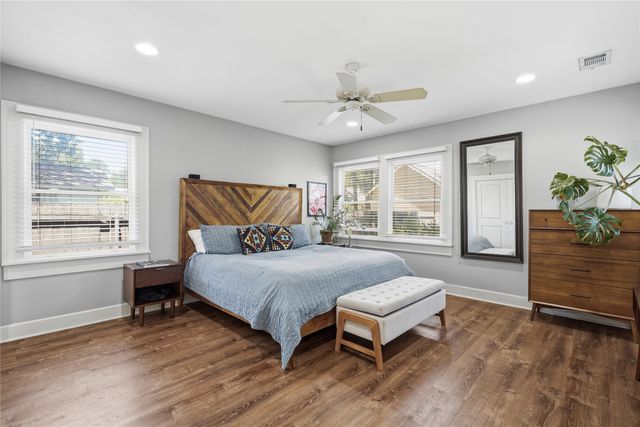 3229 Wabash Avenue, Fort Worth, TX 76109