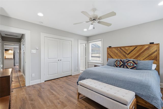 3229 Wabash Avenue, Fort Worth, TX 76109