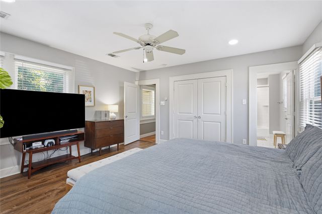 3229 Wabash Avenue, Fort Worth, TX 76109