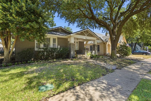 3229 Wabash Avenue, Fort Worth, TX 76109