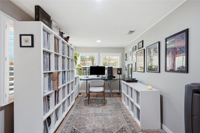 3229 Wabash Avenue, Fort Worth, TX 76109